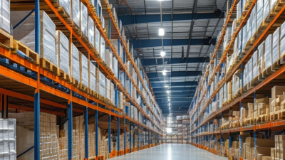 2026 Best Reasons Warehouse Pallet Racks Collapse Unexpectedly?