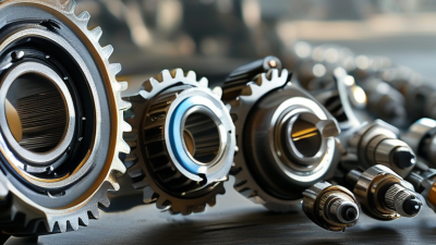 Top 10 Planetary Gear Motors for Global Buyers?