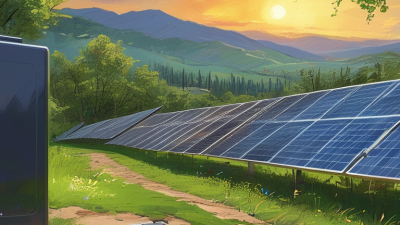 Are Lithium Solar Batteries Better Than Lead Acid for You?