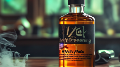 How to Clean a Vape Tank Efficiently for Best Performance?