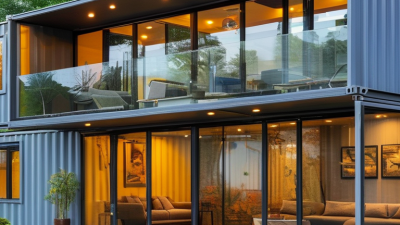 Top 10 Reasons Container Homes Are Great for Rental Business?