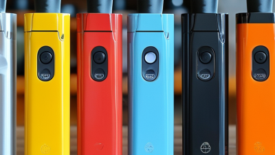 How Do Disposable Vapes Work Explained for Global Buyers
