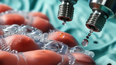Why is Maintaining Sterilization of Metallic Implants Crucial?