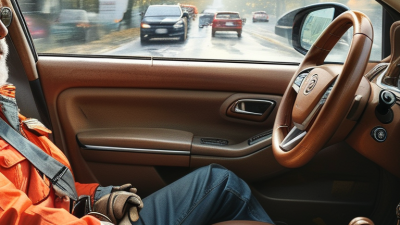 How to Handle a Car Emergency Situations Guide?