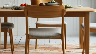 What is Home Dining Chair Styles and How to Choose One?