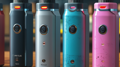 What is a Vape Device and How Does It Work?