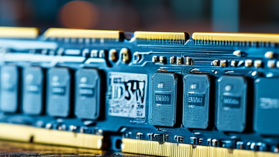 Understanding DDR5 RAM Benefits for Global Buyers?