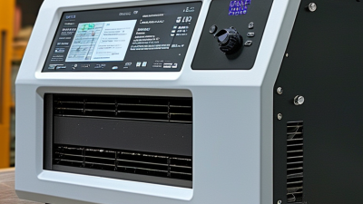 How to Choose the Best UV Light Curing Equipment for Your Needs?
