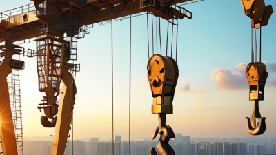 China Top Rigging Slings Suppliers for Your Global Needs?