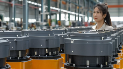 Top Motor Controller Manufacturers in China for Global Buyers?