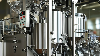 Top Tips for Choosing the Best Body Lotion Making Machine?