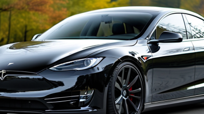 Top Tesla Model 3 Accessories Every Driver Should Consider?