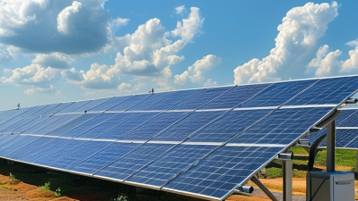 Digital Tips for Choosing Solar Inverters for Off Grid Living?