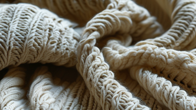 China Best Knitted vs Woven Fabrics What’s the Real Difference