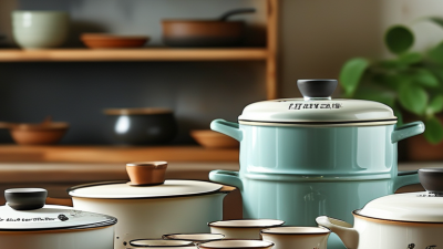 Is Ceramic Cookware Safe for Everyday Cooking in China?