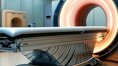 Why Are MRI Safe Stretchers Made Without Ferrous Metals?