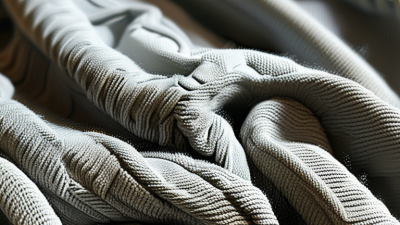 How to Choose the Best Spandex Knit Fabric for Your Needs?