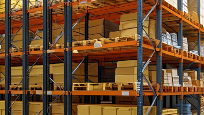 2026 Best Roll-Formed vs Structural Steel Racking Differences?