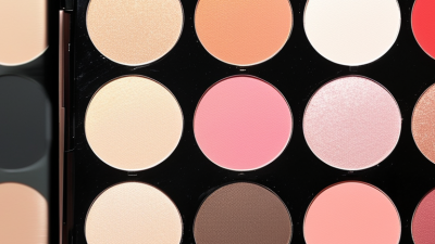 China Best Guide on How to Blend Eyeshadow for Beginners?