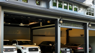 The Best Car Elevator Garage Solutions for Your Needs?