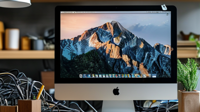 10 Best Reasons Why Cable Management is Vital for Desk Organization?