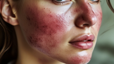 Why Is My Skin Purging After Chemical Peel Treatment?