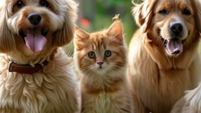 10 Reasons Easy Cleaning is Essential for Pet Supplies?