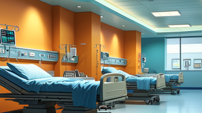 Why Are LED Lights Ideal for Hospitals and Schools?