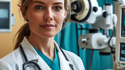 How to Enhance Patient Care with Advanced Medical Equipment?