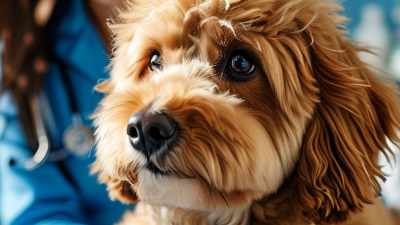 Why is Accuracy Crucial in Veterinary Diagnosis for Pets?
