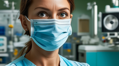 Why is Non Woven Material Essential in Healthcare?