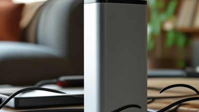 Why is a Tethered Charger Better than a Socket Charger?