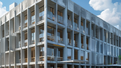Top 10 Industries That Use Prefab Buildings Most?