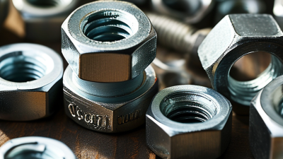 How to Choose the Right Hexagon Nuts for Your Project?