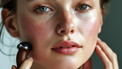 Are Facial Massagers Good for Your Skin Benefits Explained