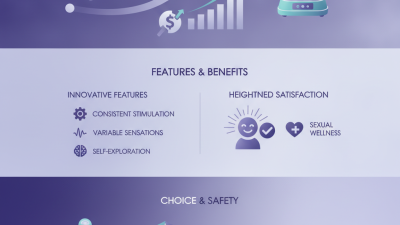 Why Choose a Sex Toy Machine for Enhanced Pleasure?