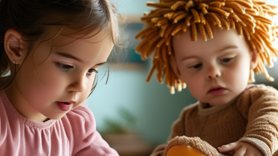 How Do Electronic Learning Toys Enhance Learning Results?
