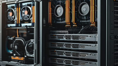 How to Choose the Best GPU Server Supplier for Your Needs?