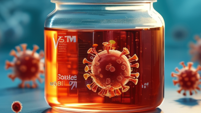 What Temperature is Ideal for Storing VTM Before Sample Collection?