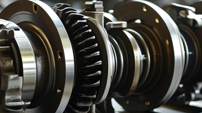 How to Convert Dual Mass Flywheel to Single Mass System?