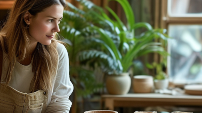 How Handmade Crafts Enhance Sustainable Living for Global Buyers