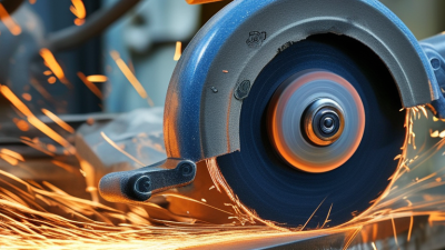Why is Maintenance Essential for Abrasive Equipment?