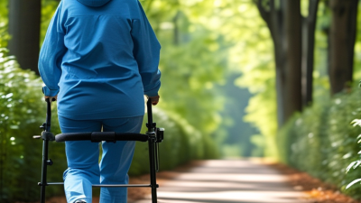 What Mobility Aids Reduce MS Fatigue Effectively?
