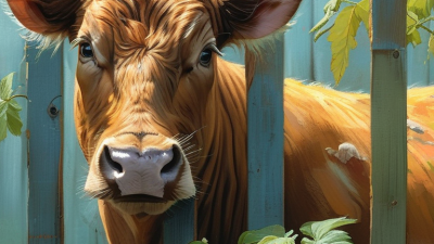 Future Trends in Animal Nutrition Industry in 2026?