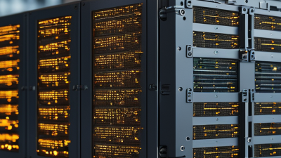 Top 10 GPU Server Suppliers in China You Should Know?