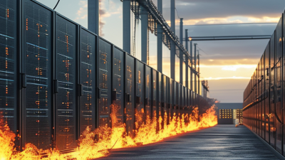 How to Prevent Thermal Runaway in Centralized Battery Storage?