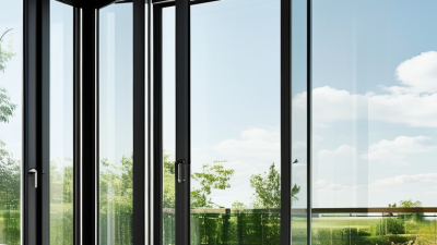How to Choose Easy to Clean Aluminum Doors and Windows?