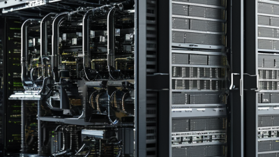 Top Custom AI Server Manufacturers for Global Buyers?