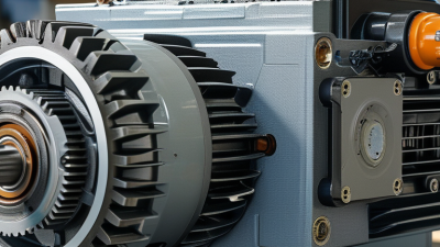 What is a DC Gear Motor and How to Choose One for Your Needs?