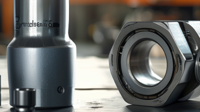 Top Tips for Choosing the Right Sleeve Coupler for Your Needs?